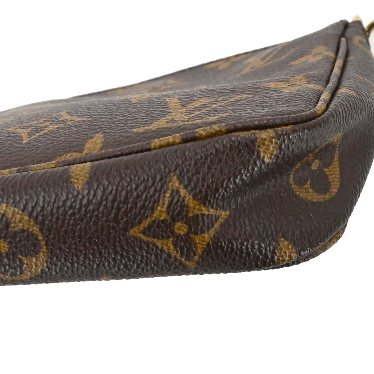 Louis Vuitton Monogram Pochette Accessoires Handbag M51980