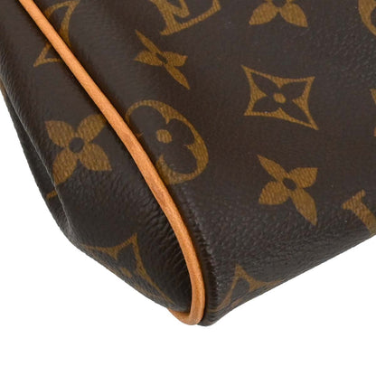 Louis Vuitton Monogram Eva 2way Shoulder Handbag M95567