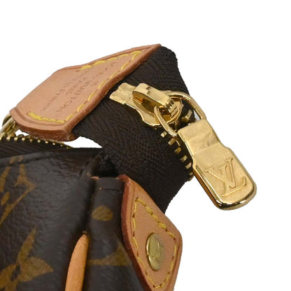 Louis Vuitton Monogram Eva 2way Shoulder Handbag M95567