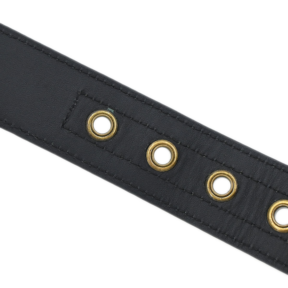 Louis Vuitton 2008 Monogramouflage Ceinture Belt M96460 #90