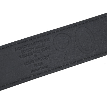 Louis Vuitton 2008 Monogramouflage Ceinture Belt M96460 #90