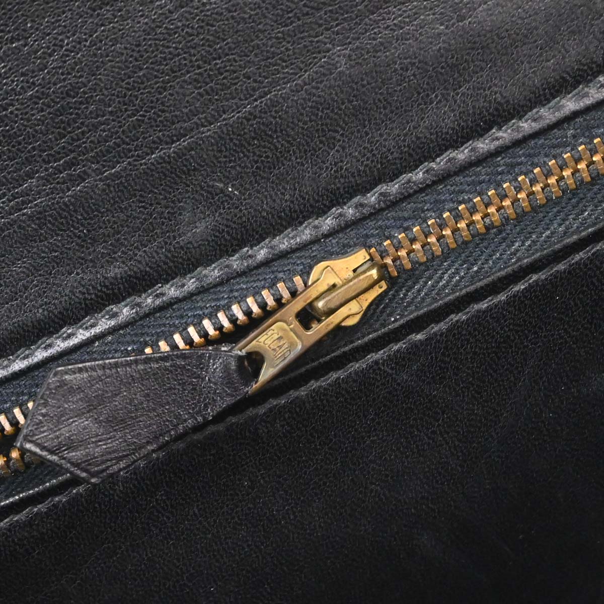 Hermes Black Crinoline Box Calf Constance 23 Shoulder Bag