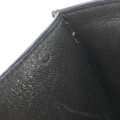 Hermes Black Crinoline Box Calf Constance 23 Shoulder Bag