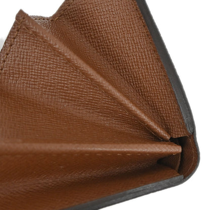 Louis Vuitton Monogram Portefeuille Tresor Wallet M61736
