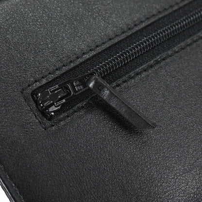 Chanel Black Caviar Skin Timeless WOC Wallet on Chain Bag