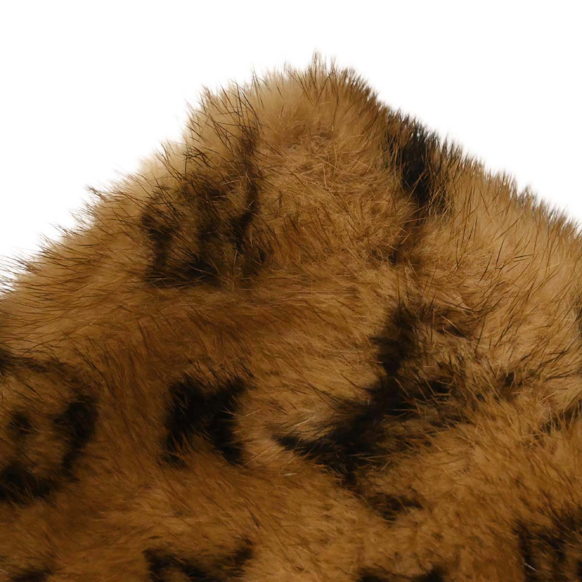 Louis Vuitton Monogram Mink Fabuleux Handbag M92700