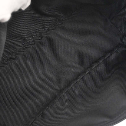 Gucci Black GG Handbag
