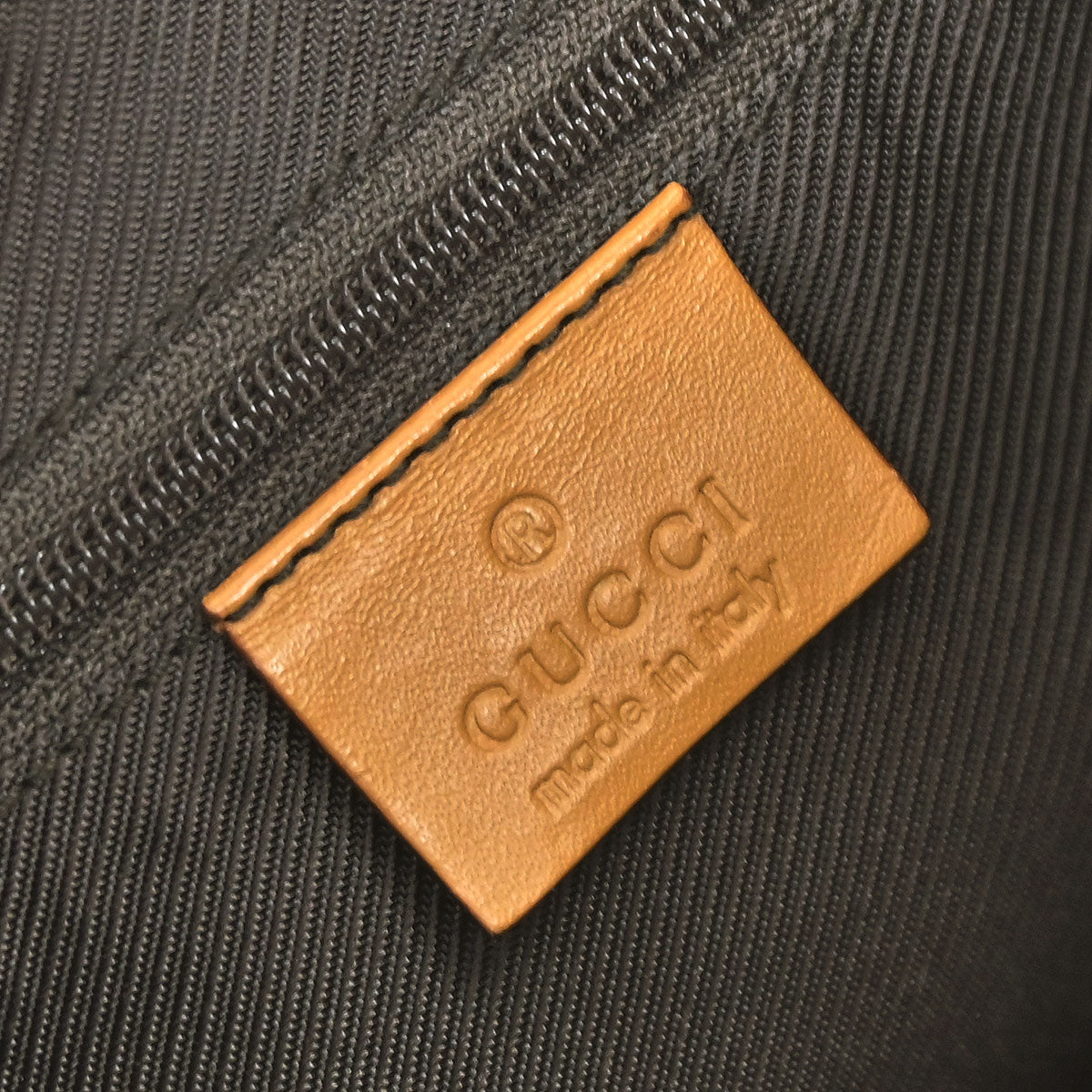 Gucci Beige GG Hobo Shoulder Bag
