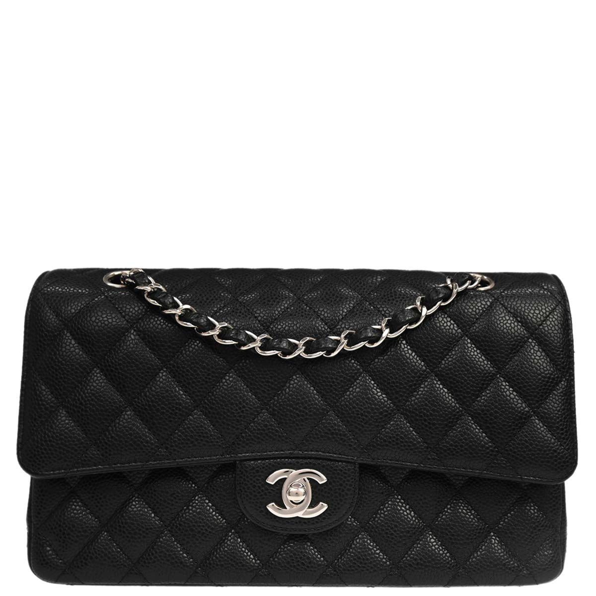 CHANEL Classic Double Flap｜luxury brand items｜AMORE Vintage Tokyo