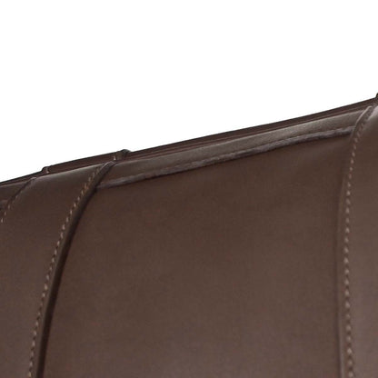 Hermes Havane Swift Garden Twilly 30 TPM Tote Handbag