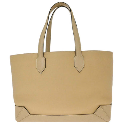 Hermes Trench Evercolor Epsom Maxibox Cabas 36 Tote Handbag