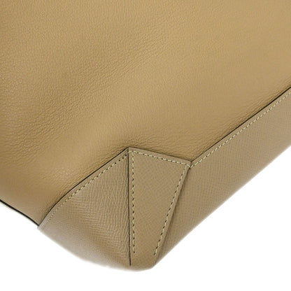 Hermes Trench Evercolor Epsom Maxibox Cabas 36 Tote Handbag