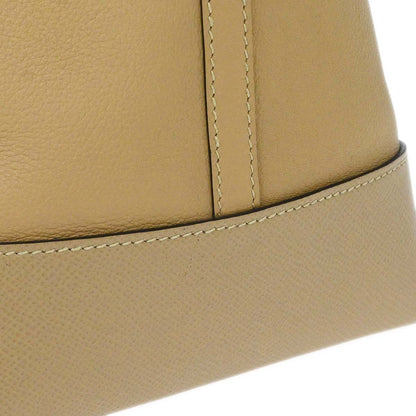 Hermes Trench Evercolor Epsom Maxibox Cabas 36 Tote Handbag