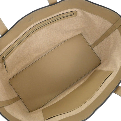 Hermes Trench Evercolor Epsom Maxibox Cabas 36 Tote Handbag