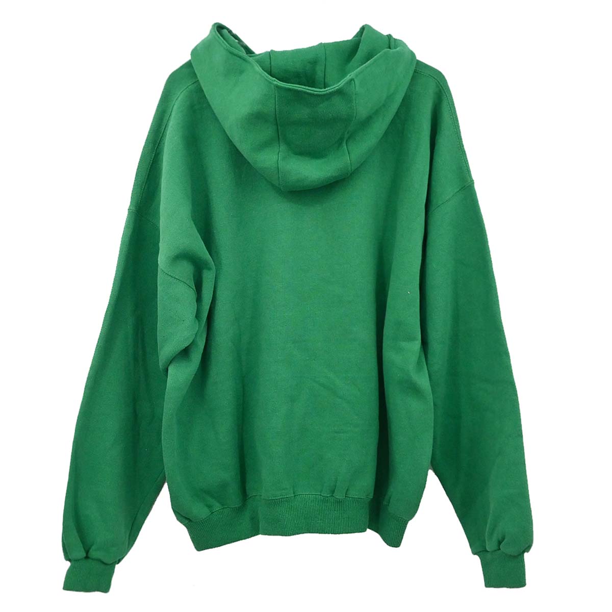 Chanel Long Sleeve Top Pullover Green