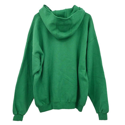 Chanel Long Sleeve Top Pullover Green
