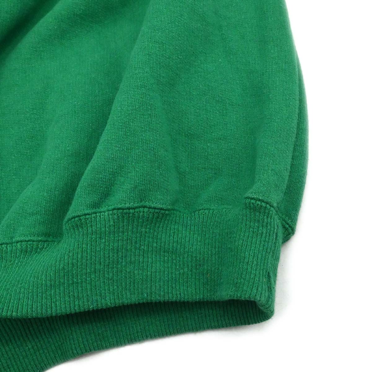 Chanel Long Sleeve Top Pullover Green