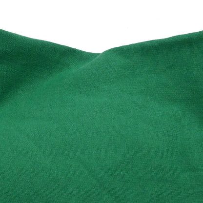 Chanel Long Sleeve Top Pullover Green