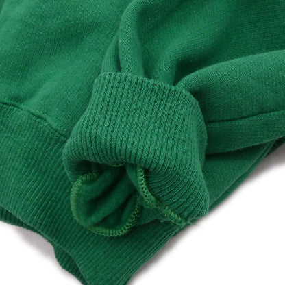 Chanel Long Sleeve Top Pullover Green