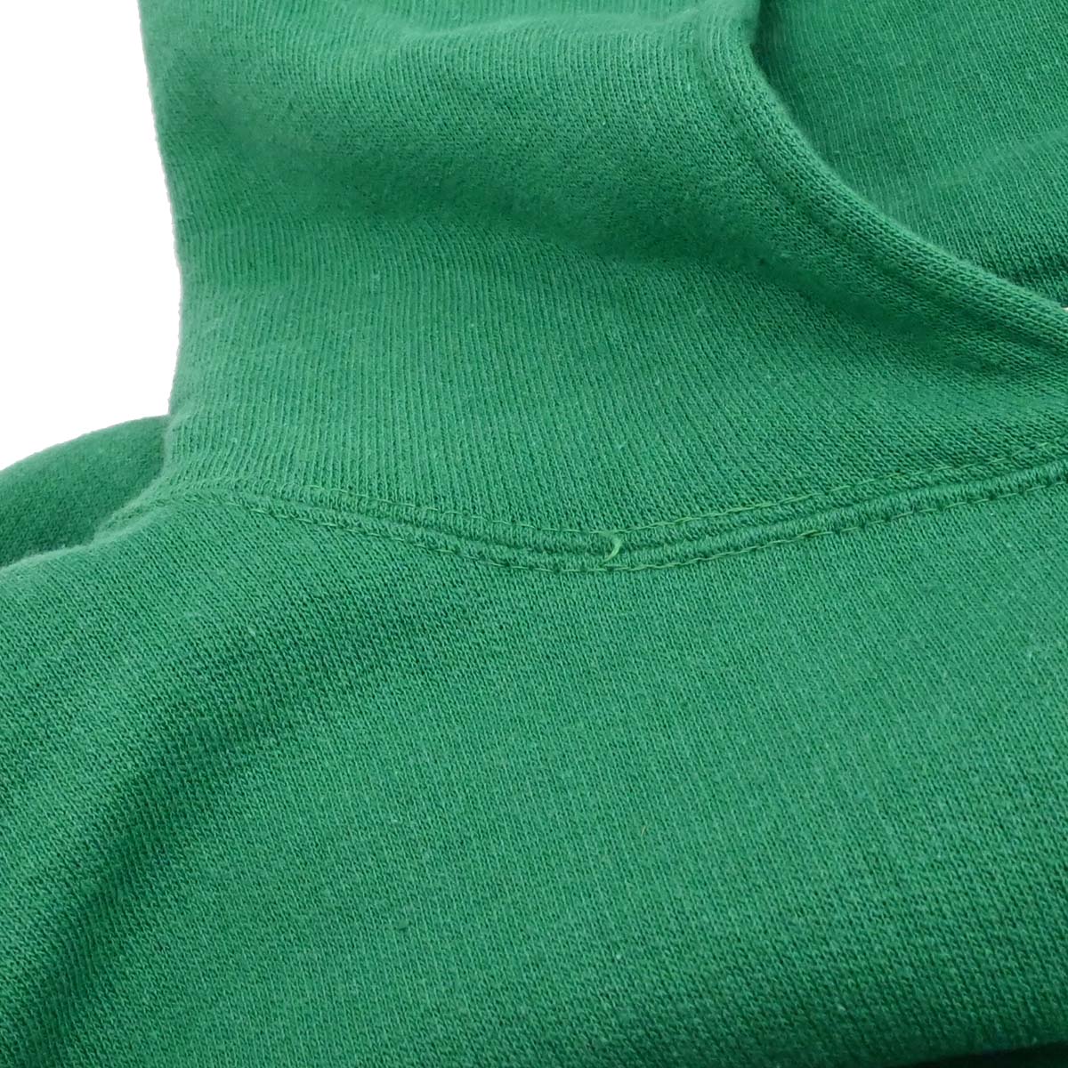 Chanel Long Sleeve Top Pullover Green