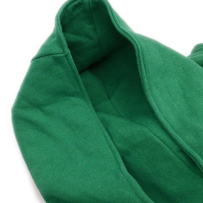 Chanel Long Sleeve Top Pullover Green