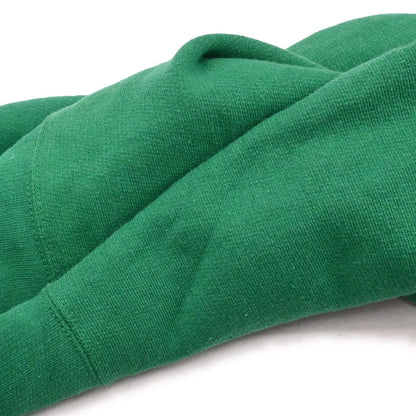 Chanel Long Sleeve Top Pullover Green