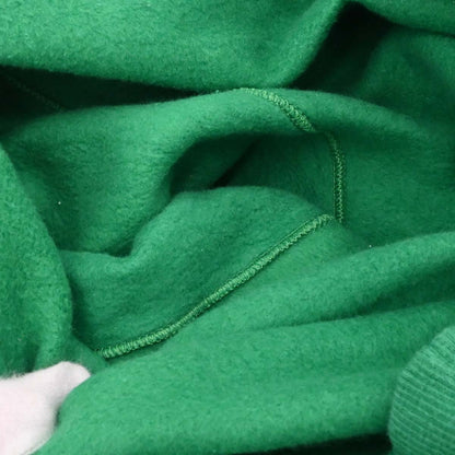 Chanel Long Sleeve Top Pullover Green