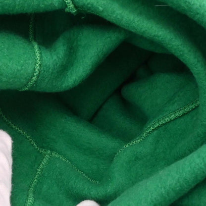 Chanel Long Sleeve Top Pullover Green