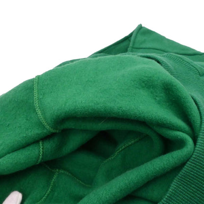 Chanel Long Sleeve Top Pullover Green
