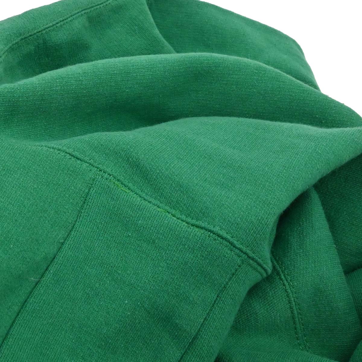 Chanel Long Sleeve Top Pullover Green