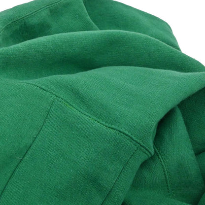 Chanel Long Sleeve Top Pullover Green