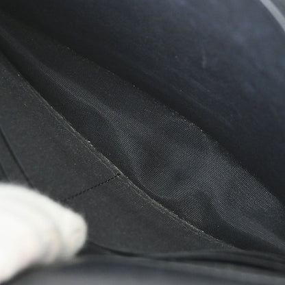 Chanel Black Caviar Skin Timeless WOC Wallet on Chain Bag