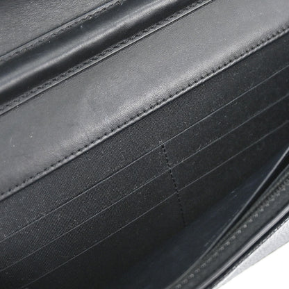 Chanel Black Caviar Skin Timeless WOC Wallet on Chain Bag