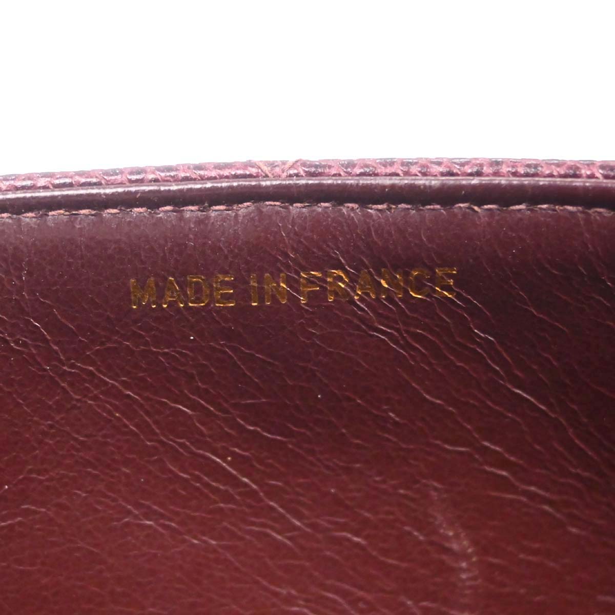 Chanel Bordeaux Caviar Skin Small Diana Shoulder Bag