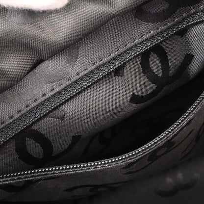 Chanel Pink Calfskin Cambon Ligne Tote Handbag