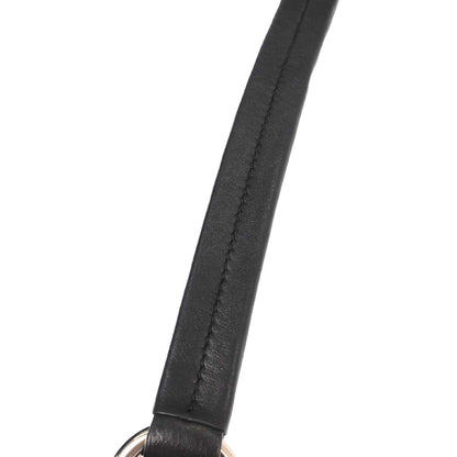 Prada Black Nylon Handbag