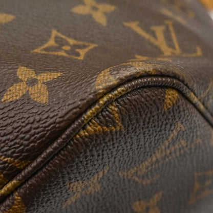 Louis Vuitton Monogram Neverfull GM Tote Bag M40157