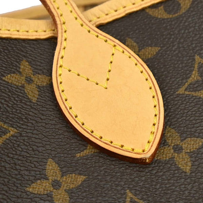 Louis Vuitton Monogram Neverfull GM Tote Bag M40157