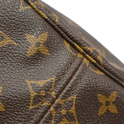 Louis Vuitton Monogram Neverfull GM Tote Bag M40157
