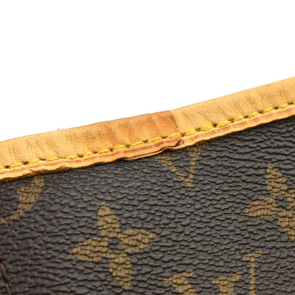 Louis Vuitton Monogram Neverfull GM Tote Bag M40157