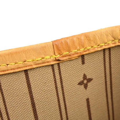 Louis Vuitton Monogram Neverfull GM Tote Bag M40157