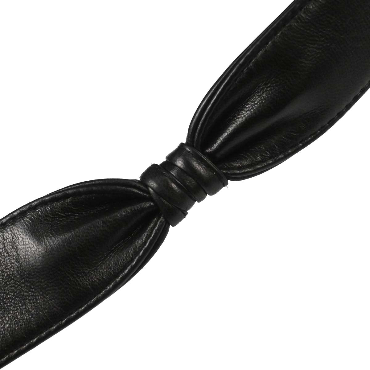 Chanel Black Lambskin Handbag