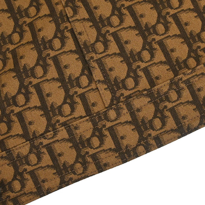 Christian Dior 2005 Trotter Jacket Brown #40