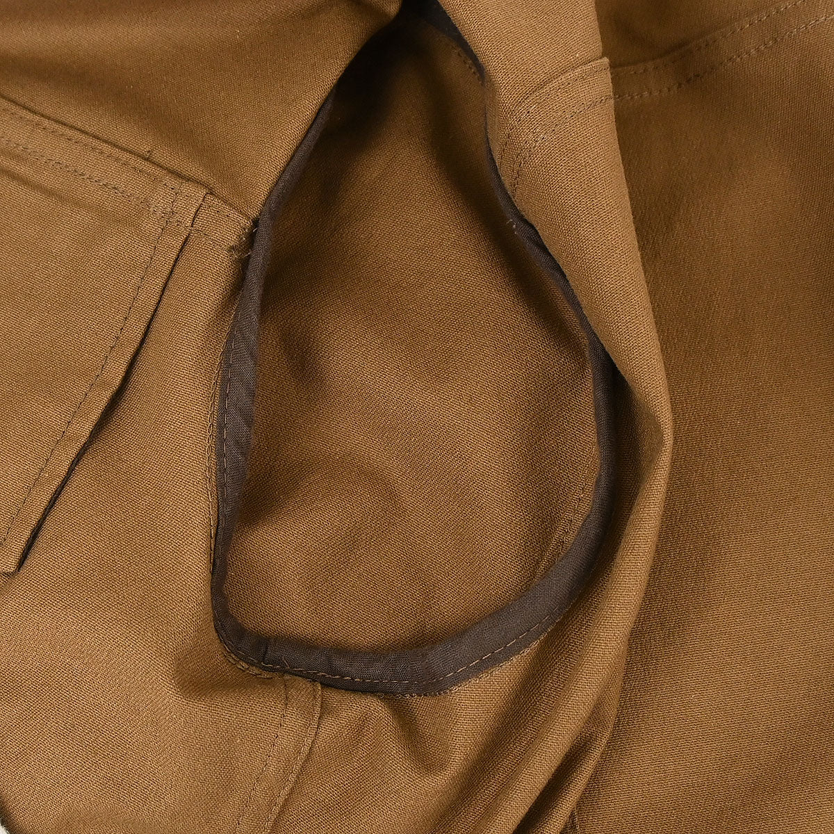 Christian Dior 2005 Trotter Jacket Brown #40