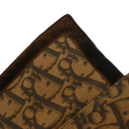 Christian Dior 2005 Trotter Jacket Brown #40