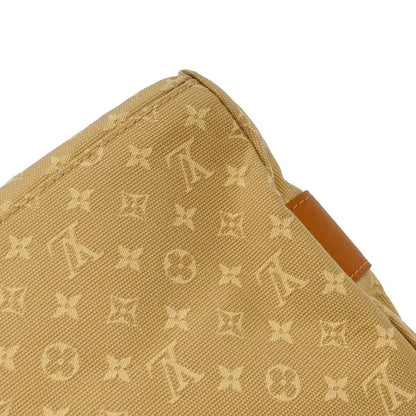 Louis Vuitton Beige Monogram Mini Sac Mary Kate Handbag M92505
