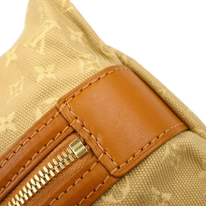 Louis Vuitton Beige Monogram Mini Sac Mary Kate Handbag M92505