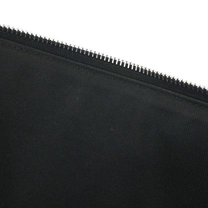 Louis Vuitton 2016 Damier Graphite Pochette Jour GM Clutch Bag N41501