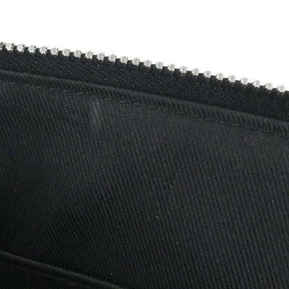 Louis Vuitton 2016 Damier Graphite Pochette Jour GM Clutch Bag N41501