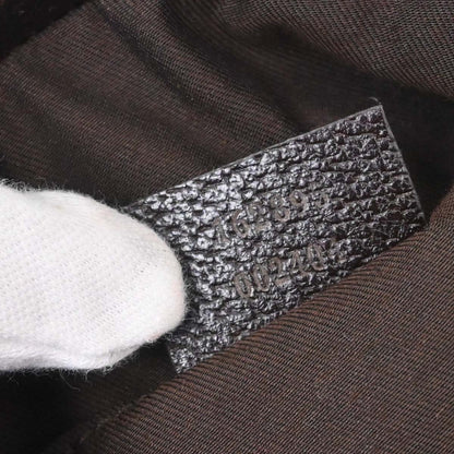 Gucci Beige Canvas GG Hobo Handbag